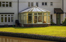 Hatch End conservatory leads