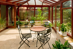 Hatch End conservatory quotes