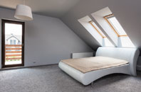 Hatch End bedroom extensions